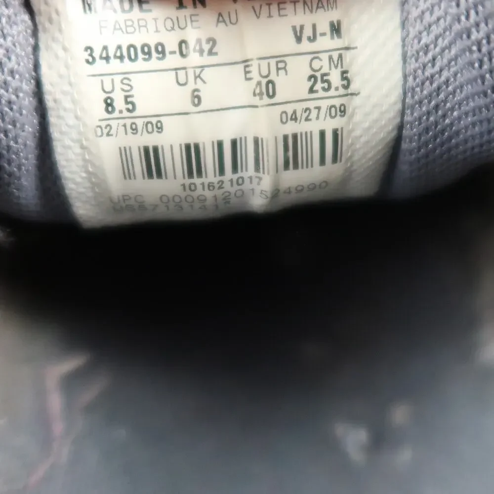 Nike Shoes Womens 8.5 Air Skyraider Athletic Trainer Running Sneaker Casual Grey